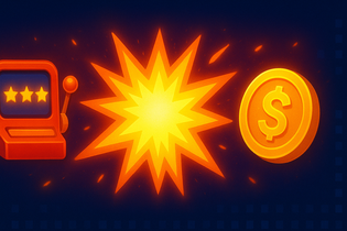 非洲历险游戏场景